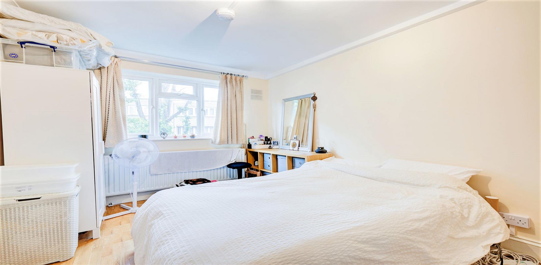 Modern and Central Apartment Gascony Avenue, West Hampstead